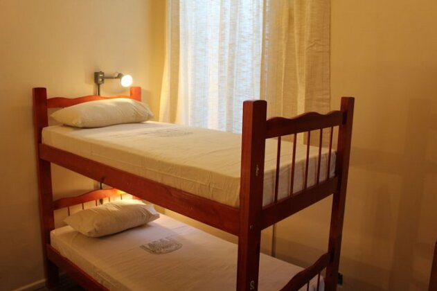 Hostel by Hotel Galicia - Photo2