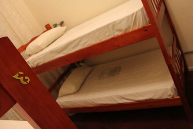 Hostel by Hotel Galicia - Photo4