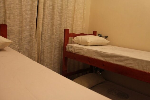 Hostel by Hotel Galicia - Photo5