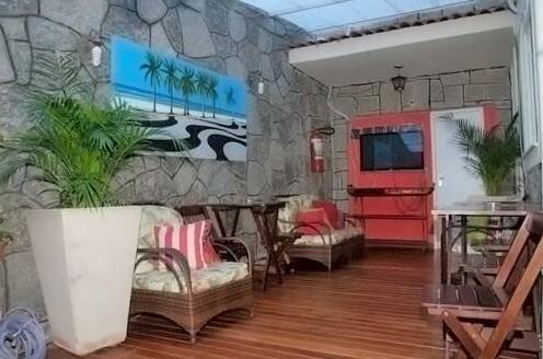 Hostel Carioca - Photo2