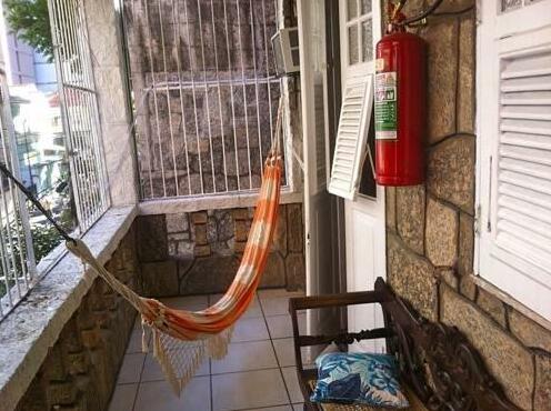 Hostel Carioca - Photo3