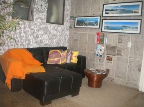 Hostel Carioca - Photo4