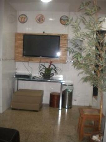 Hostel Carioca - Photo5