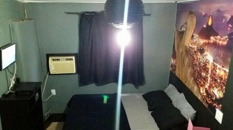 Hostel Carvalho Rosa - Photo2