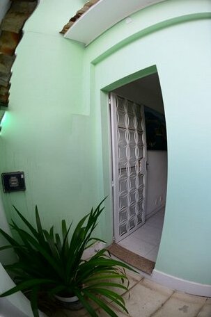 Hostel Casa Bonita - Photo3