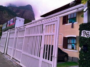 Hostel da Barra Rio de Janeiro