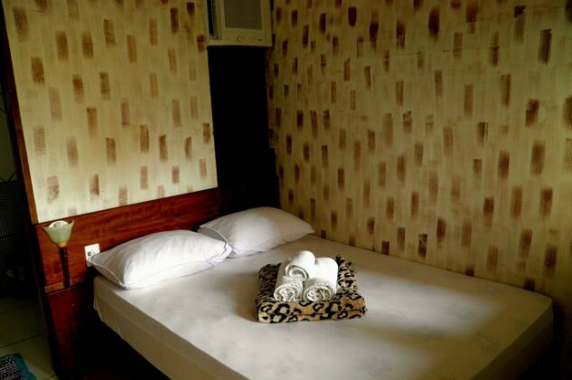 Hostel Da Bruna - Botafogo - Photo2
