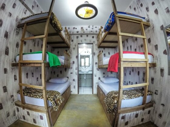Hostel Da Bruna - Botafogo - Photo3