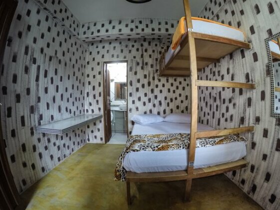 Hostel Da Bruna - Botafogo - Photo4