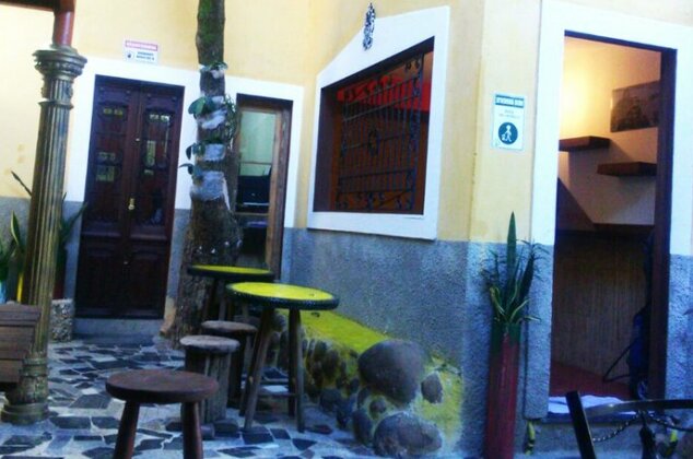 Hostel Da Bruna - Botafogo - Photo5