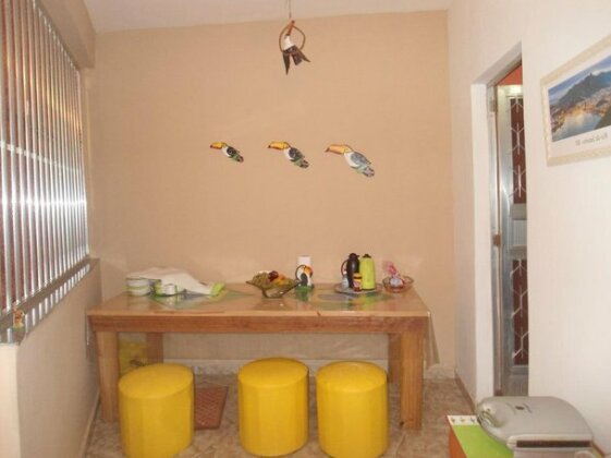 Hostel do Tucano - Photo3