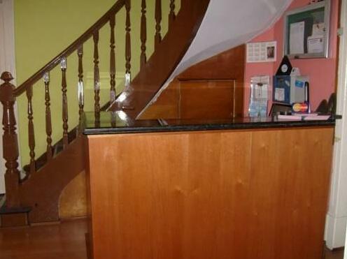 Hostel Flamengo - Photo3