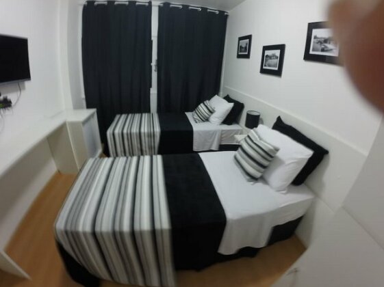 Hostel in Rio Suites - Photo2