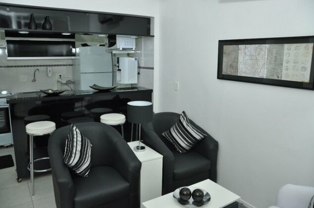 Hostel in Rio Suites - Photo3
