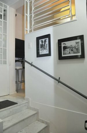 Hostel in Rio Suites - Photo4