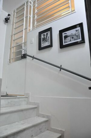 Hostel in Rio Suites - Photo5
