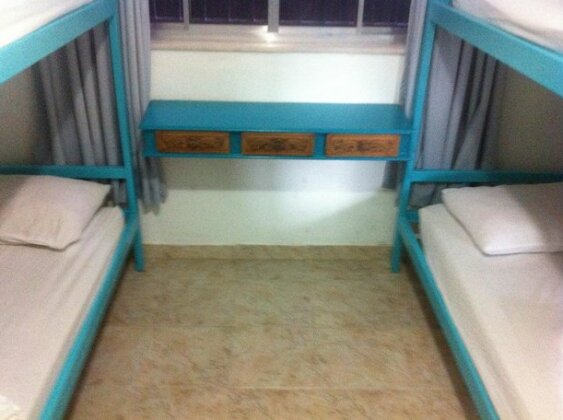 Hostel Marambaia - Photo2
