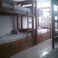 Hostel Morada da Paz - Photo5