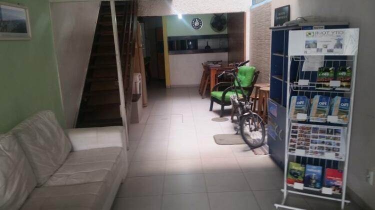 Hostel New Ipanema - Photo2