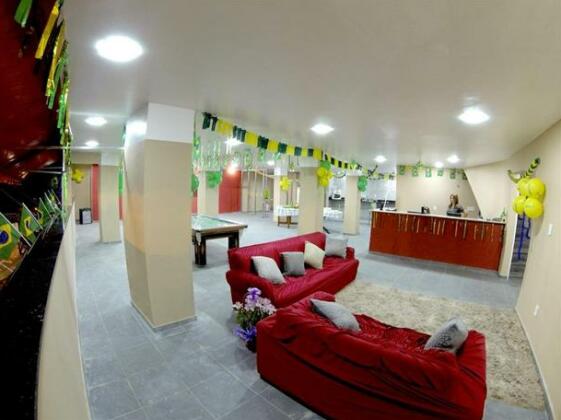 Hostel Rocinha - Photo2
