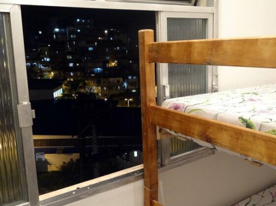 Hostel Rocinha - Photo5
