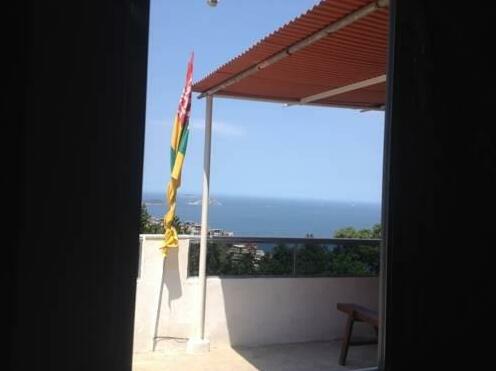 Hostel Rojan - Vidigal - Photo2