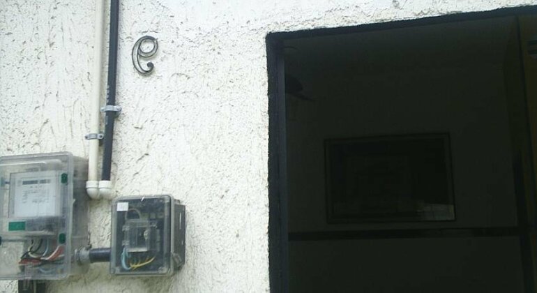 Hostel Sambarilove - Photo2