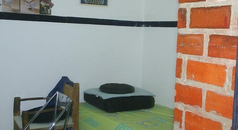 Hostel Sambarilove - Photo3