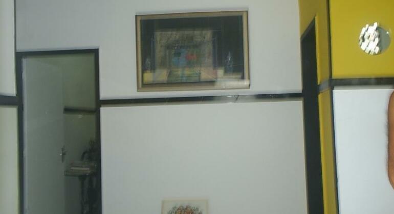 Hostel Sambarilove - Photo4