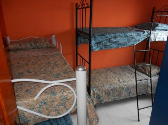 Hostel Tavares Bastos - Photo3