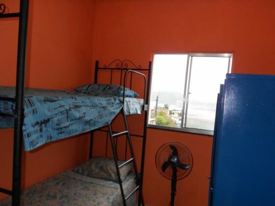 Hostel Tavares Bastos - Photo4