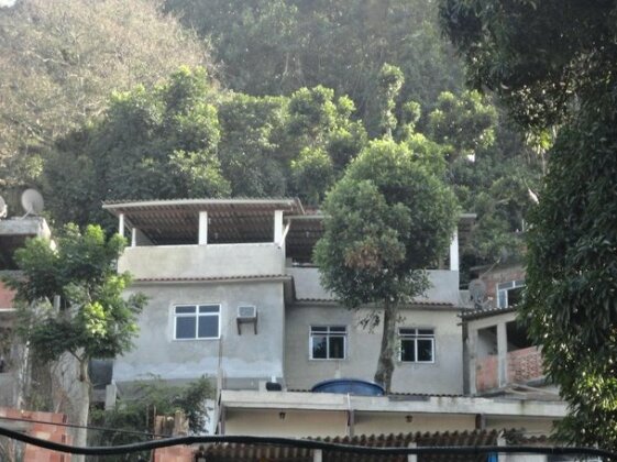 Hostel Tia Percilia - Photo2