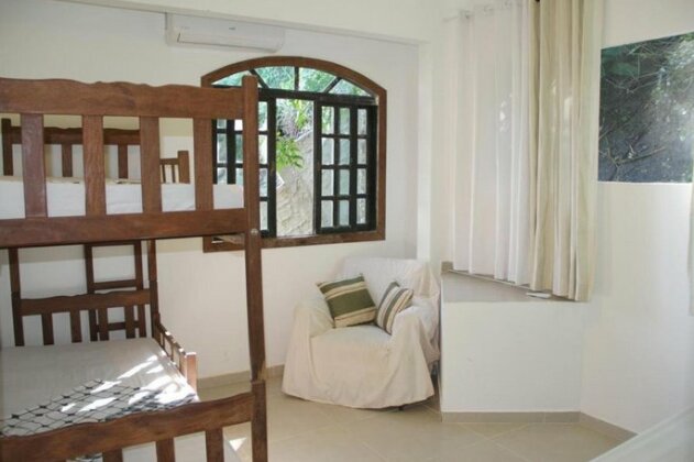 Hostel Vista do Mar - Photo4