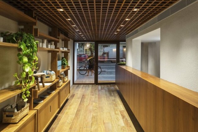 Hotel Arpoador - Photo3