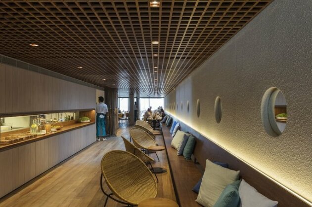 Hotel Arpoador - Photo4