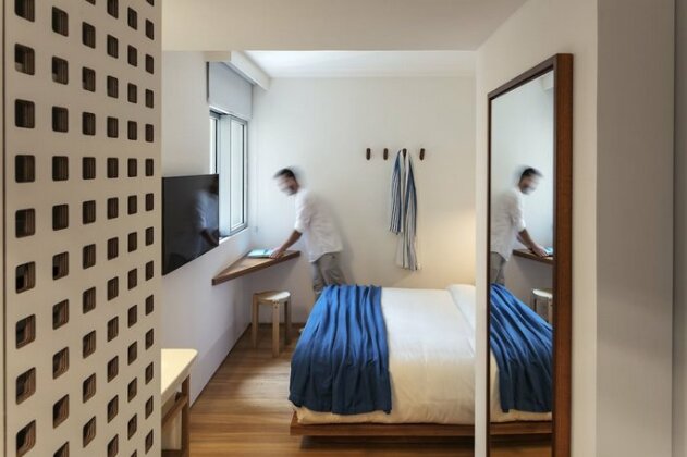 Hotel Arpoador - Photo5