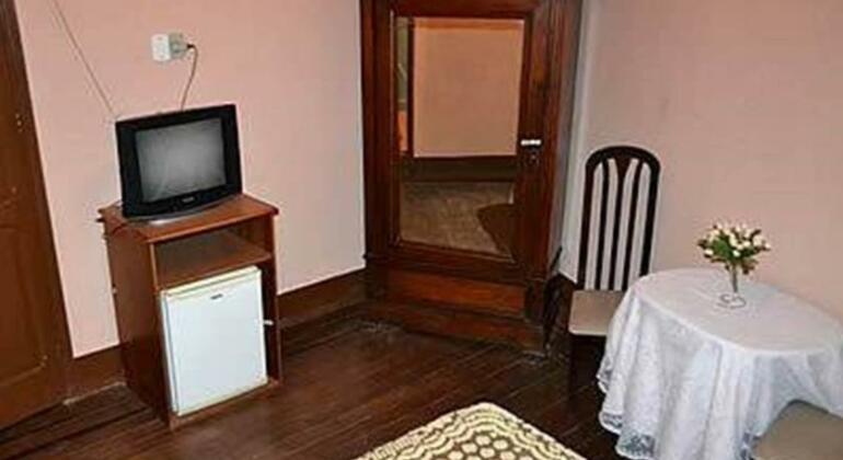 Hotel Aymore - Photo2