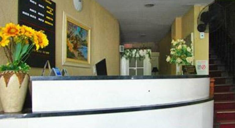 Hotel Aymore - Photo3