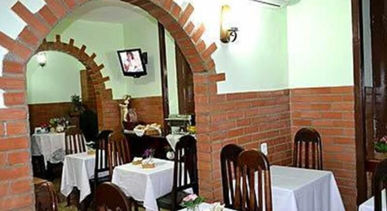 Hotel Aymore - Photo5