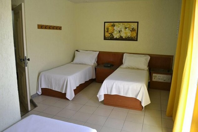 Hotel Barao Da Taquara - Photo3