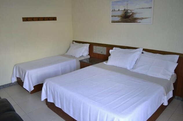 Hotel Barao Da Taquara - Photo4
