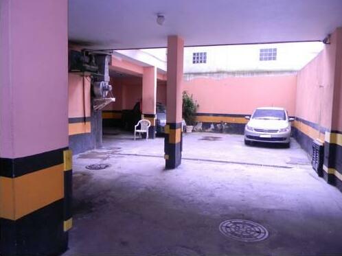 Hotel Barao do Flamengo Adult Only - Photo3