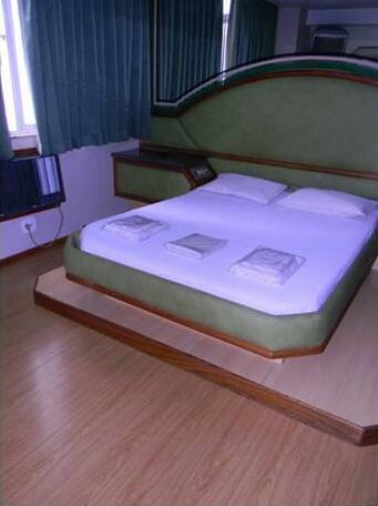 Hotel Barao do Flamengo Adult Only - Photo4