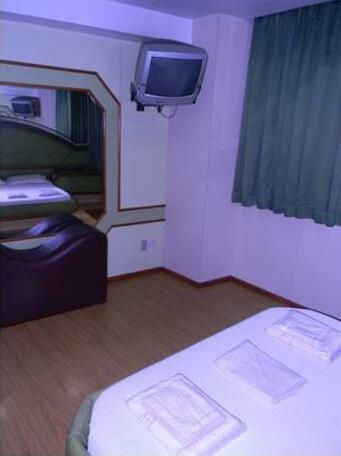 Hotel Barao do Flamengo Adult Only - Photo5