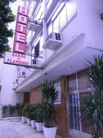 Hotel Barao do Flamengo Adult Only