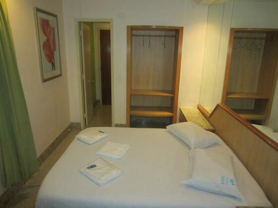 Hotel Copamar - Photo2