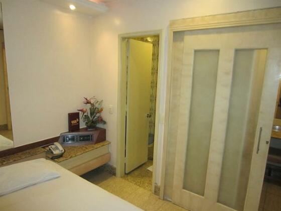 Hotel Copamar - Photo3