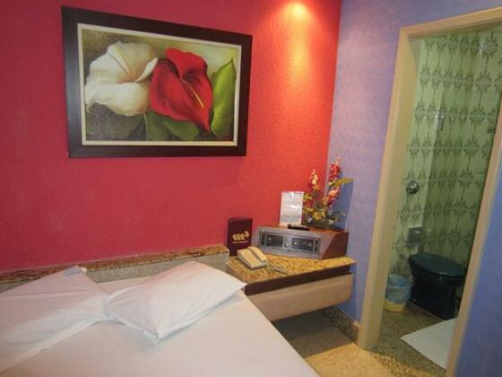 Hotel Copamar - Photo5