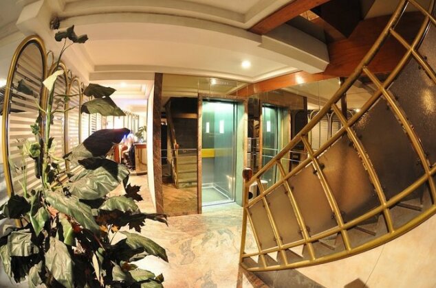 Hotel Fenix Rio de Janeiro - Photo3