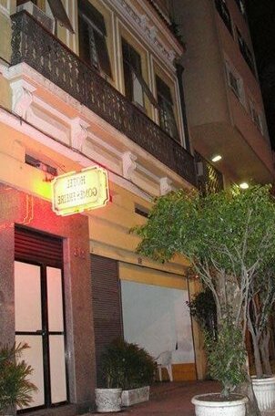 Hotel Gomes Freire Adult Only